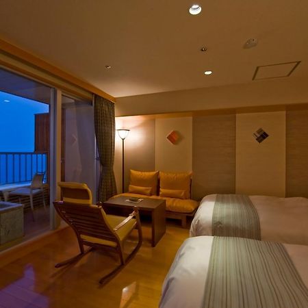 Hotel Hamanoyu Higashiizu Esterno foto