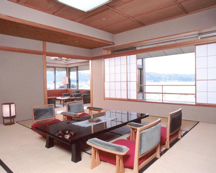 Hotel Hamanoyu Higashiizu Esterno foto