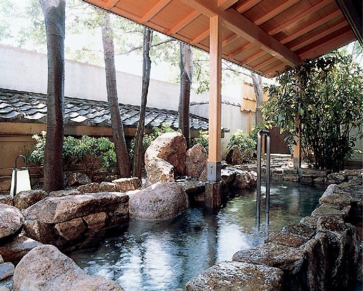 Hotel Hamanoyu Higashiizu Esterno foto