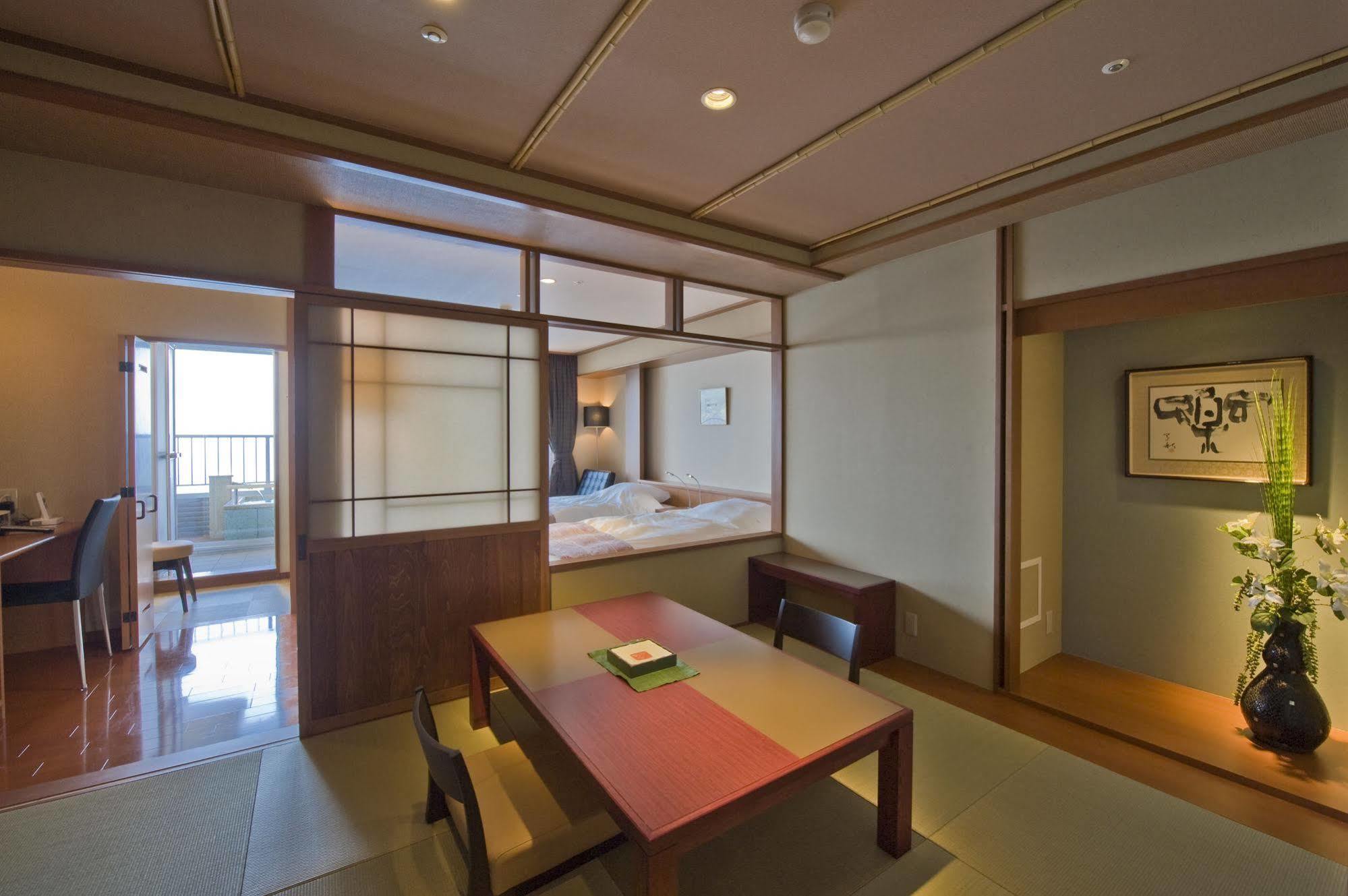 Hotel Hamanoyu Higashiizu Esterno foto